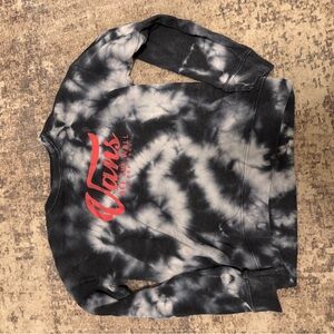 Vans sweatshirt